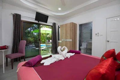 Villa Paradise Island – Fotos 3