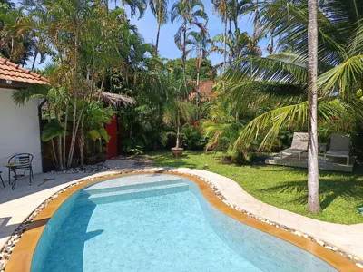 Villa Paradise Island – Fotos 4