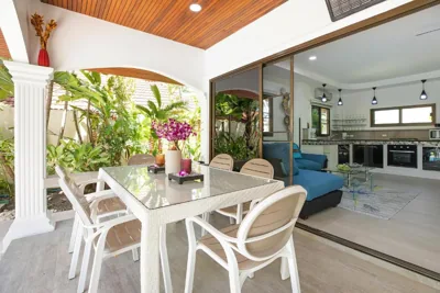 Villa Paradise Island – Fotos 5