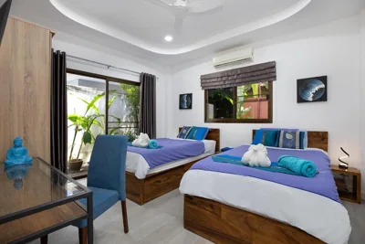 Villa Paradise Island – Fotos 8