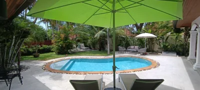 Villa Paradise Island – Fotos 9