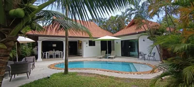 Villa Paradise Island – Fotos 10
