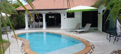 Villa Paradise Island – Fotos 11