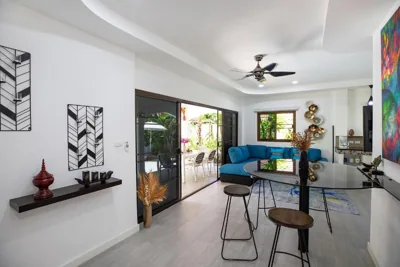 Villa Paradise Island – Fotos 13