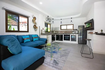 Villa Paradise Island – Fotos 15