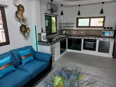 Villa Paradise Island – Fotos 16